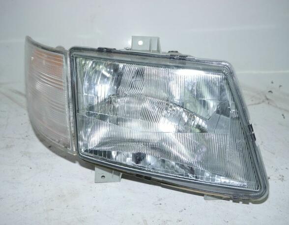 Headlight MERCEDES-BENZ Vito Bus (W638)