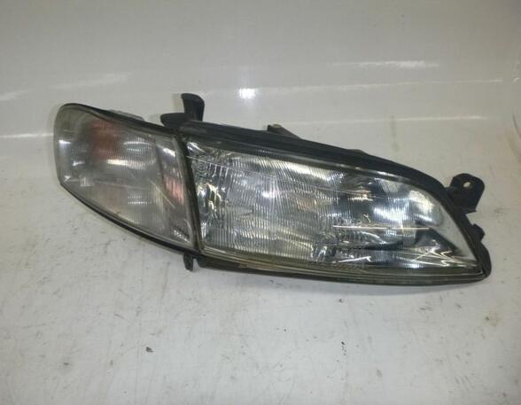 Headlight OPEL Vectra B (J96)