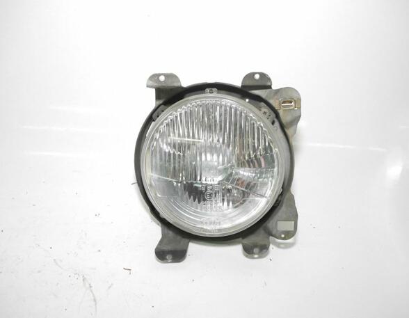 Headlight VW Polo (80, 86C)