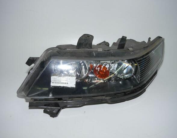 Headlight HONDA Accord VII Tourer (CM, CN)