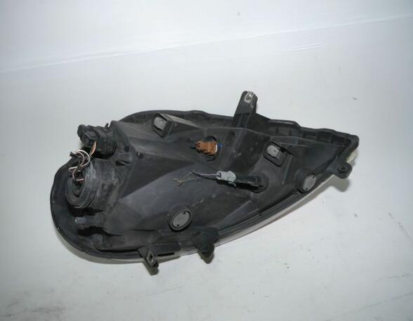 Headlight RENAULT Trafic II Kasten (FL)