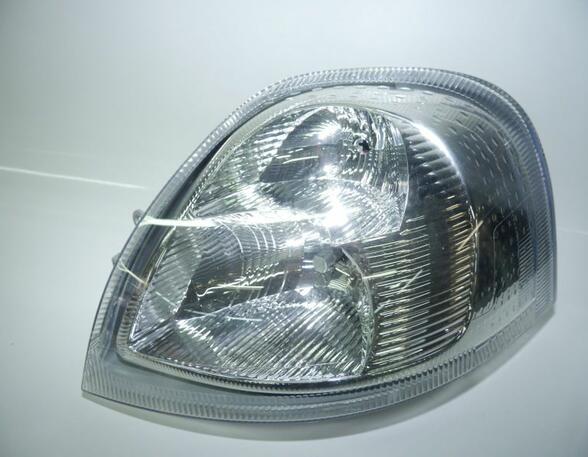 Headlight RENAULT Master II Kasten (FD)