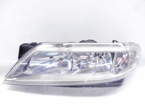 Headlight RENAULT Laguna II (BG0/1)