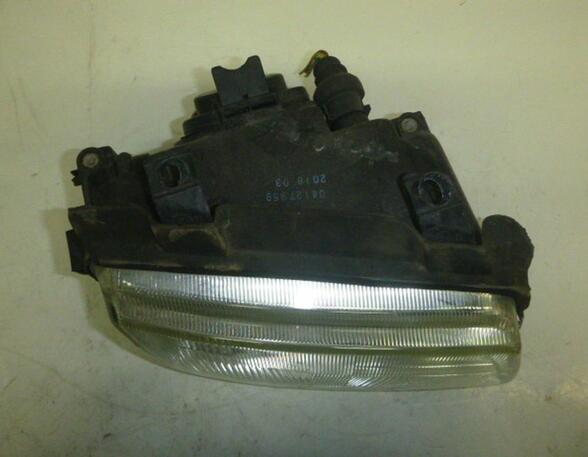 Headlight AUDI A4 Avant (8D5, B5)