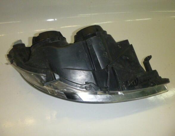 Headlight PEUGEOT 307 (3A/C)