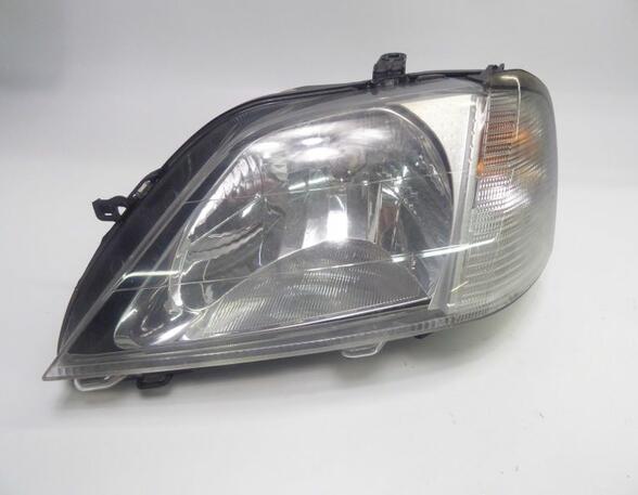 Headlight DACIA Logan MCV (KS)