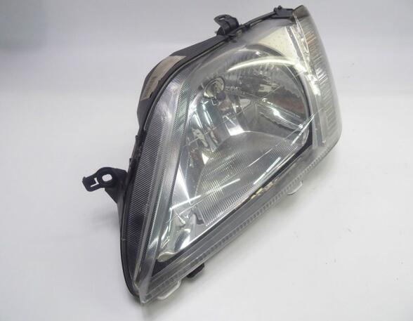 Headlight DACIA Logan MCV (KS)