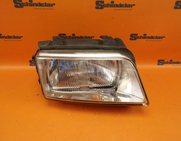 Headlight AUDI A4 Avant (8D5, B5)