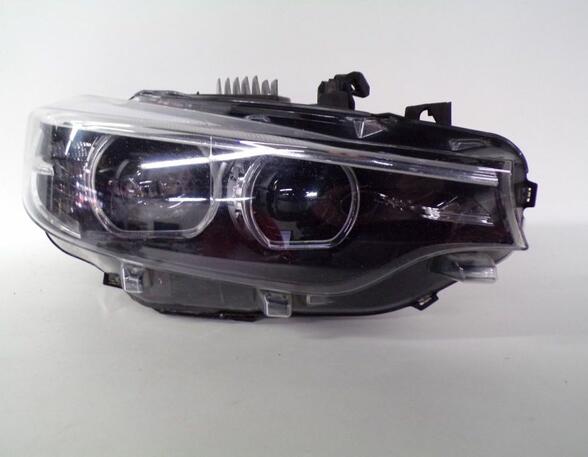 Koplamp BMW 4 Gran Coupe (F36)