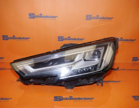 Headlight AUDI A4 Avant (8W5, 8WD)