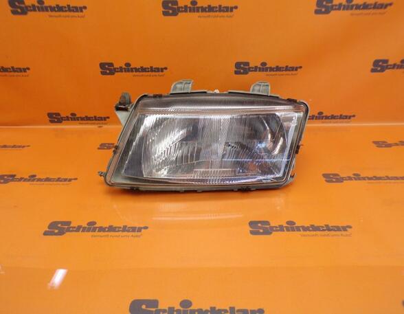 Headlight SAAB 9-3 (YS3D)