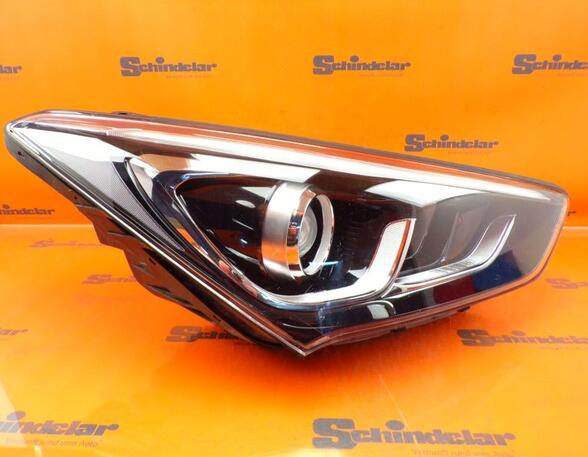 Koplamp HYUNDAI Grand Santa Fé (--), HYUNDAI Santa Fé III (DM, DMA)