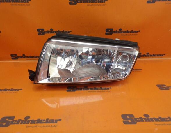 Headlight SKODA Fabia I Combi (6Y5)