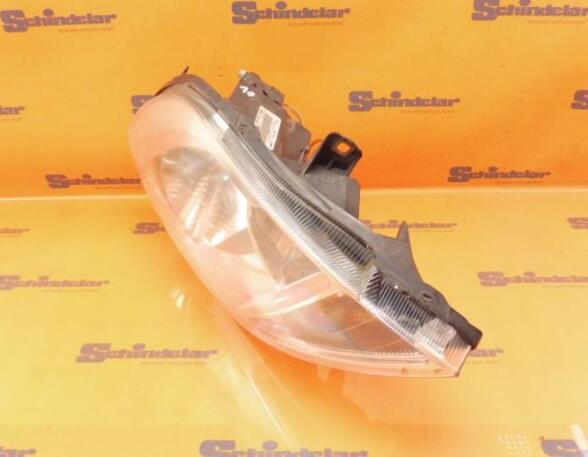 Headlight RENAULT Trafic II Kasten (FL)