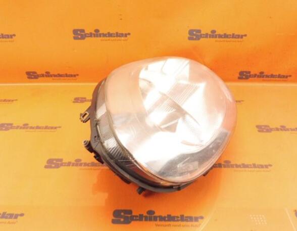 Headlight RENAULT Trafic II Kasten (FL)