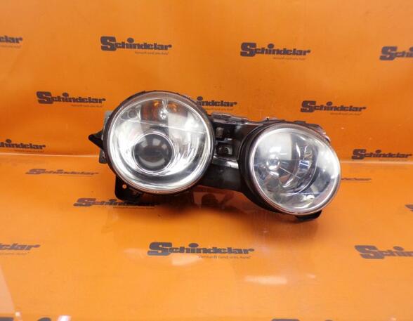 Headlight JAGUAR S-Type (X200)