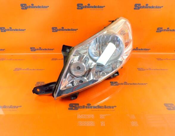 Headlight FIAT Scudo Bus (270, 272)