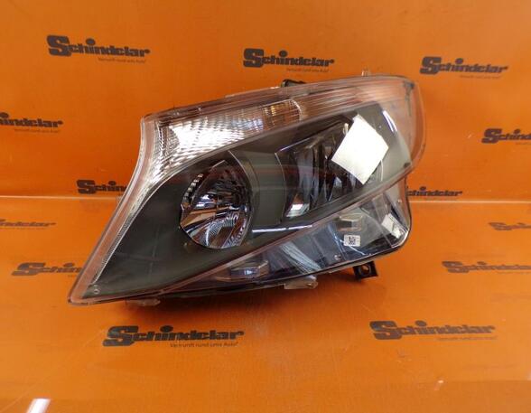 Koplamp MERCEDES-BENZ Vito Tourer (W447)