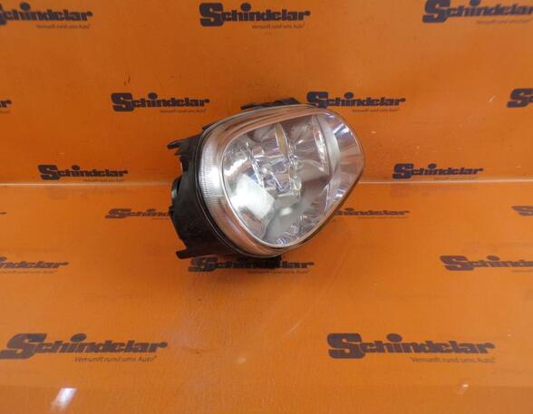 Headlight VW Golf IV (1J1)