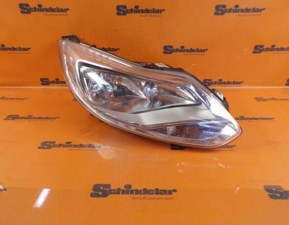 Koplamp FORD Focus III Turnier (--)