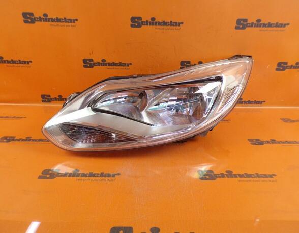 Headlight FORD Focus III Turnier (--)