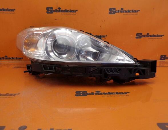 Headlight MAZDA 5 (CR19)