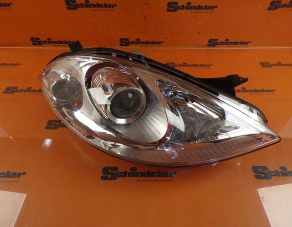 Headlight MERCEDES-BENZ A-Klasse (W169)