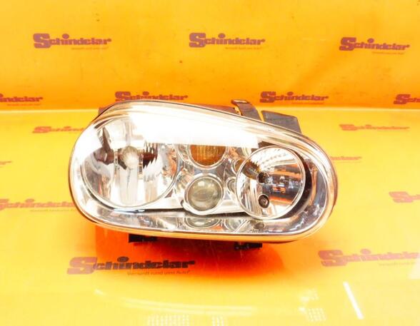 Headlight VW Golf IV (1J1)