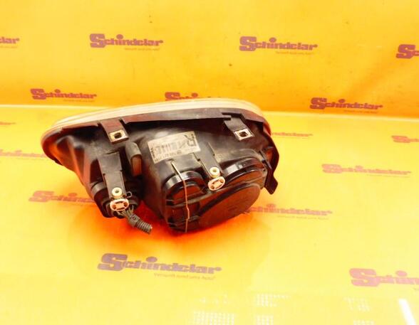 Headlight VW Golf IV (1J1)