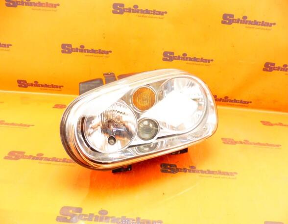 Headlight VW Golf IV (1J1)