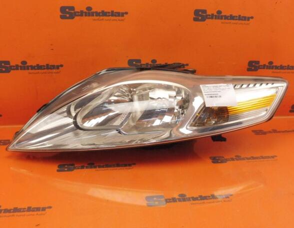 Headlight FORD Mondeo IV Turnier (BA7)