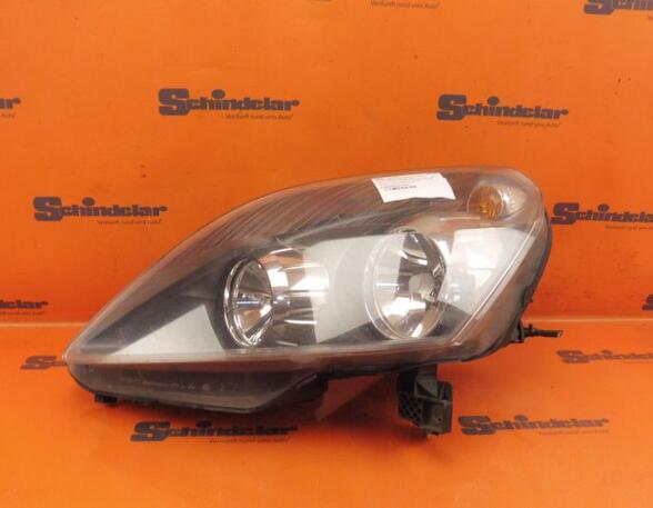 Koplamp OPEL Zafira/Zafira Family B (A05)