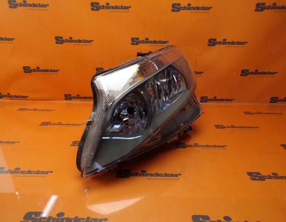 Koplamp MERCEDES-BENZ Vito Tourer (W447)