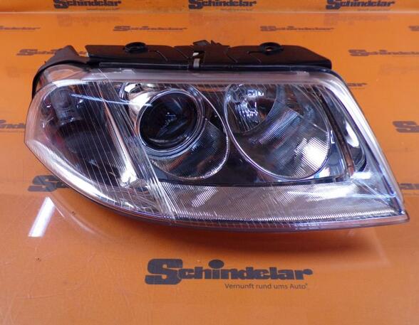 Headlight VW PASSAT (3B3)