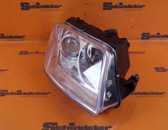 Headlight VW PASSAT (3B3)