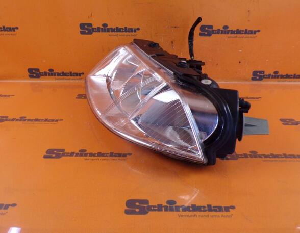 Headlight VW PASSAT (3B3)