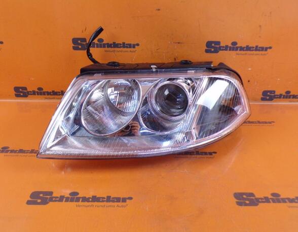 Headlight VW PASSAT (3B3)