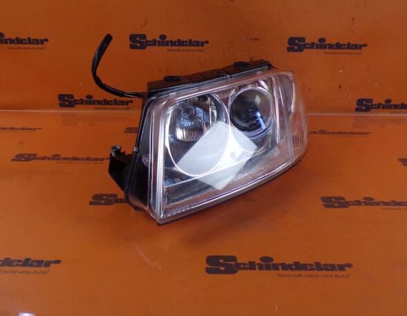 Headlight VW PASSAT (3B3)