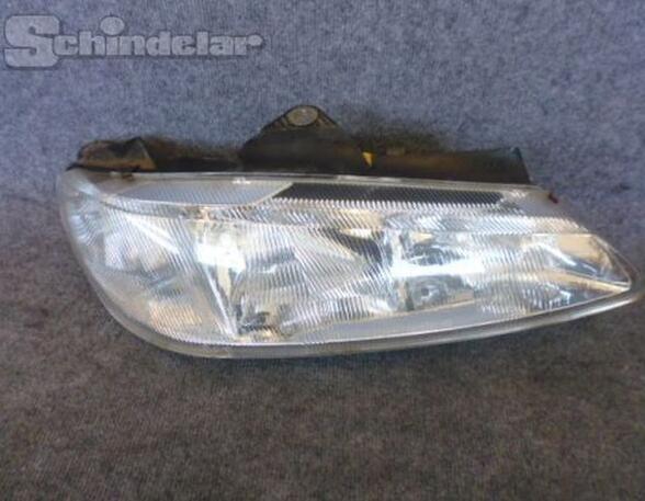 Headlight PEUGEOT 406 (8B)