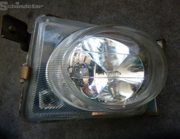 Koplamp MITSUBISHI GALANT VI (EA_)