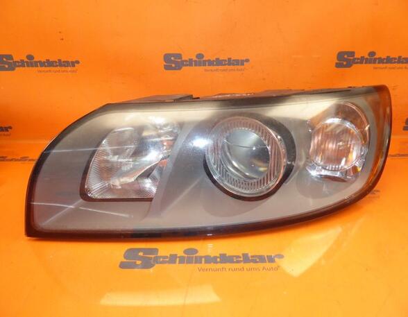 Headlight VOLVO V50 (545)