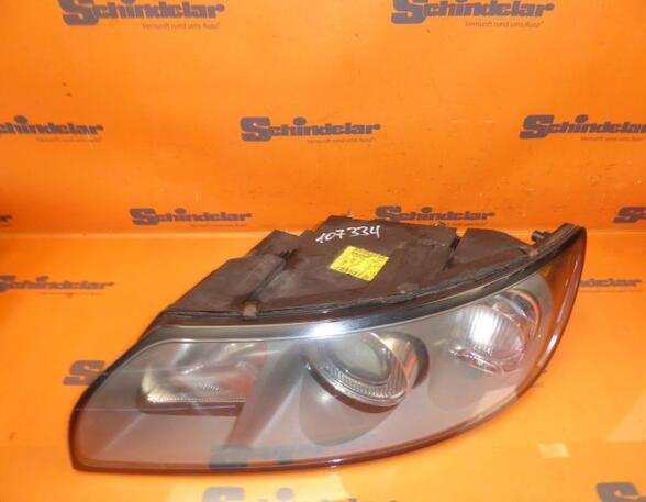 Headlight VOLVO V50 (545)