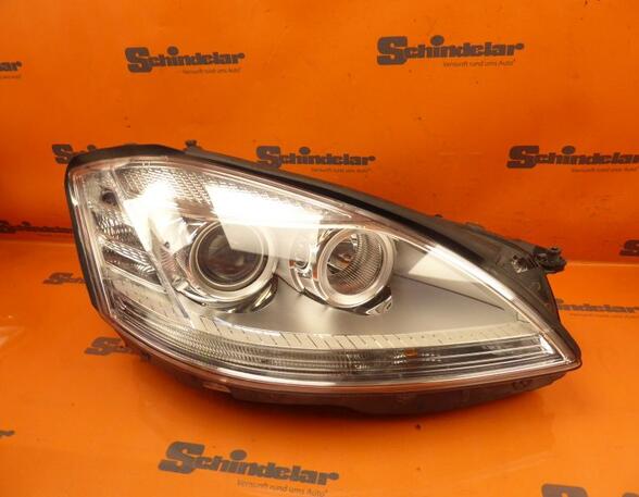 Koplamp MERCEDES-BENZ S-CLASS (W221)