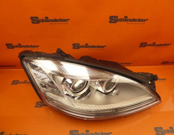 Koplamp MERCEDES-BENZ S-CLASS (W221)