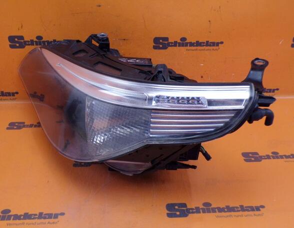 Headlight BMW 5 (E60)