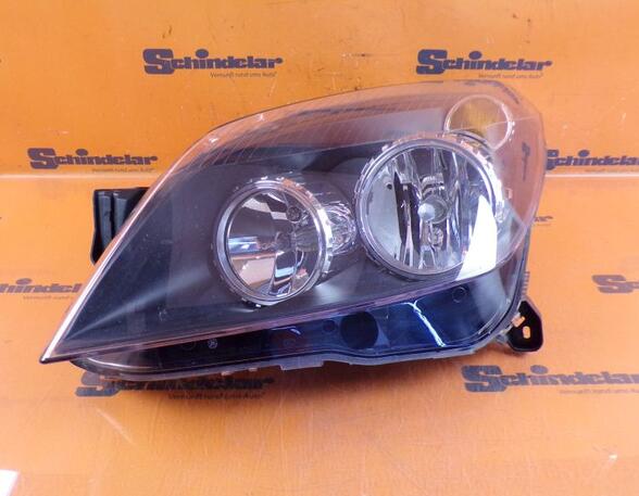 Headlight OPEL ASTRA H Estate (A04)