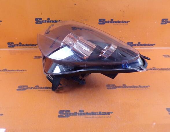 Headlight OPEL ASTRA H Estate (A04)