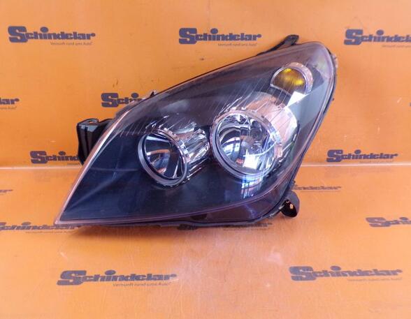 Headlight OPEL ASTRA H Estate (A04)