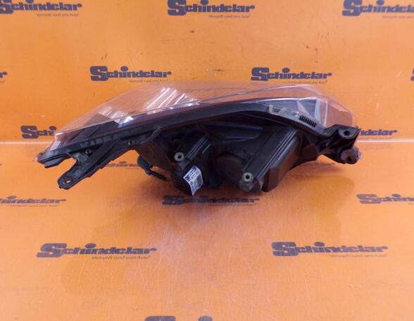 Headlight OPEL ASTRA H Estate (A04)