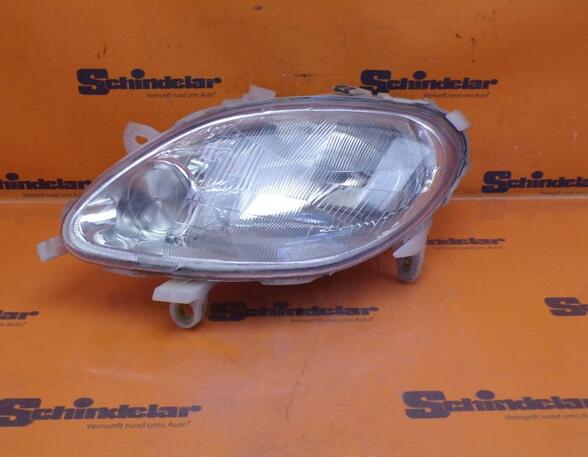 Headlight SMART CITY-COUPE (450)